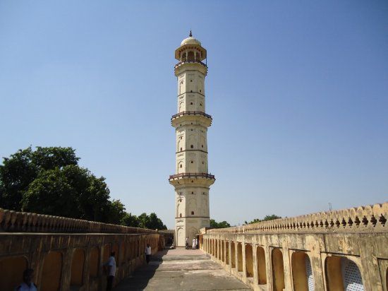 Swargasuli Tower